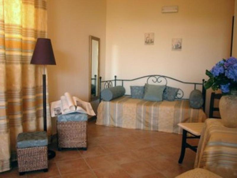 Residence Hotel La Commenda Montefiascone Exteriér fotografie